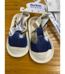 Infant Sandals Closeout. 32000 Pairs. EXW Los Angeles